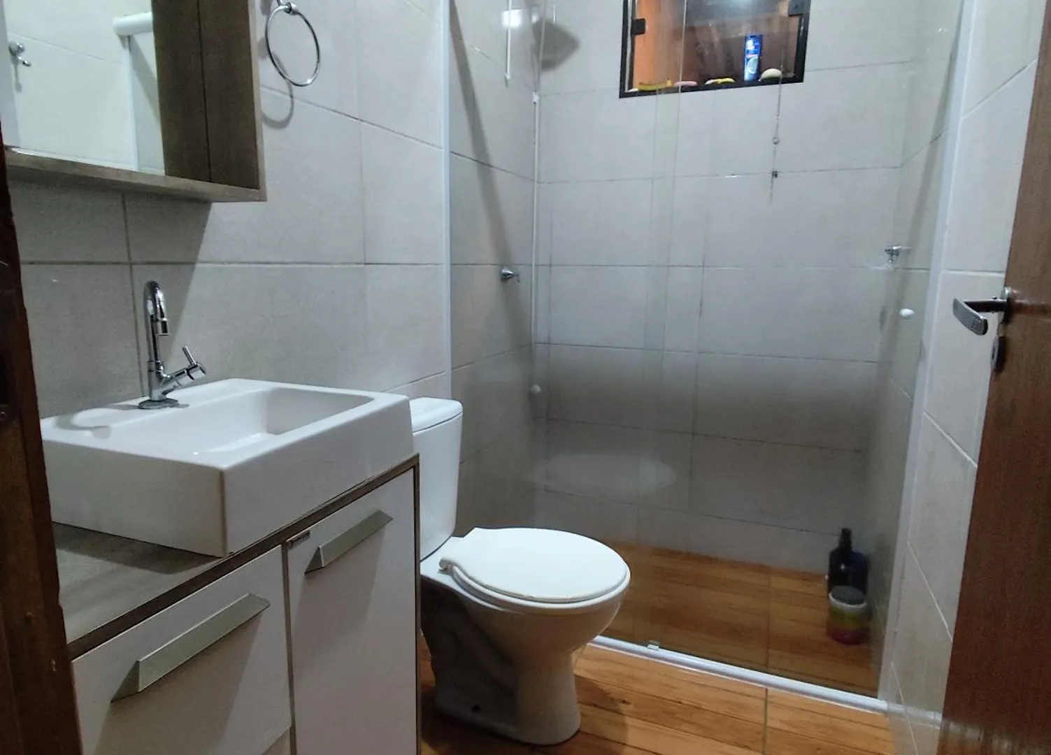 Canelinha Sitio Recanto Feliz