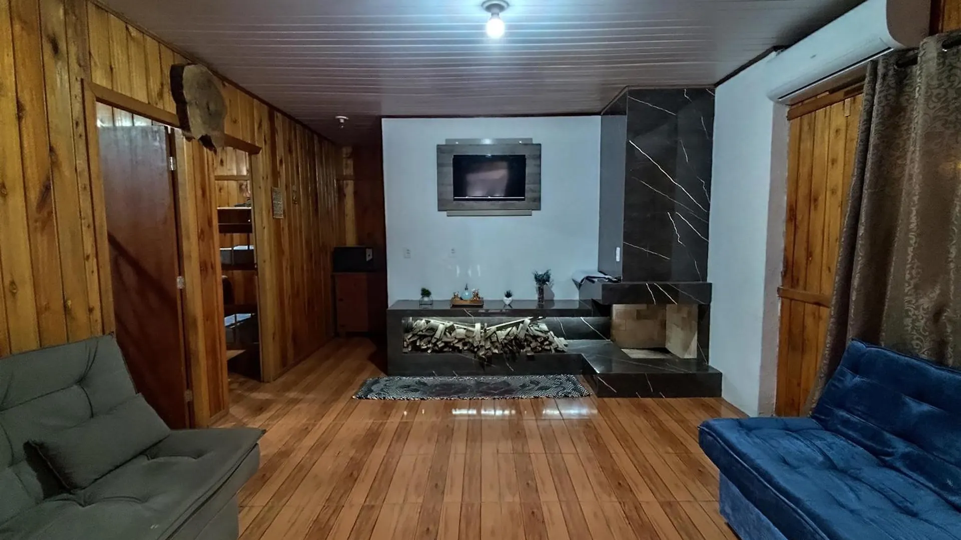 Canelinha Sitio Recanto Feliz